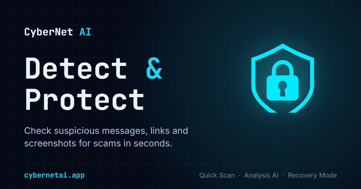 CyberNet AI | AI-Powered Cybersecurity